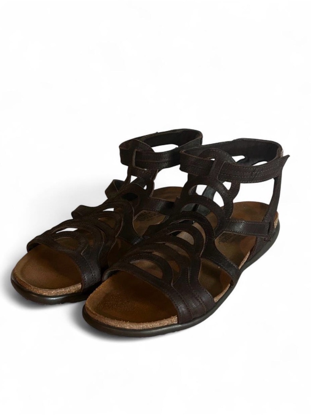 NAOT Sara' Gladiator
Sandal